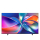 HISENSE 43E7Q 43" QLED 4K  VIDAA Dolby Vision Atmos